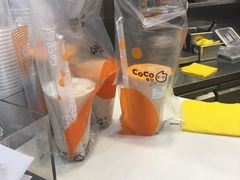 -CoCo都可(中华广场店)