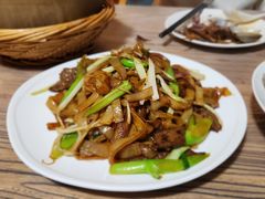 -李记潮汕砂锅粥(营福路店)