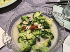-山外山菜馆(玉泉路店)