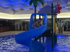 -北丽宫水疗会(宝利来国际大酒店店)