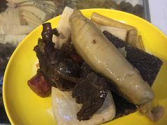 -泰粗卤加热卤味(义全店)