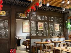-素虎料理(前门店)