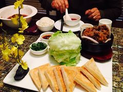 -走马楼饭庄(慈城古县城店)