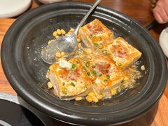 -瑶王府·广西菜(金阳路店)