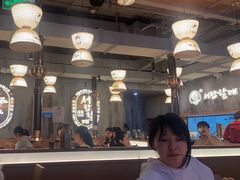 -西塔老太太泥炉烤肉(北京望京店)