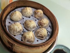 -食惠里小笼包面馆(越秀店)