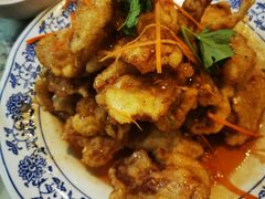-石老头关东饺子王·东北菜(嘉华鑫城店)