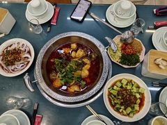 -贵州笋子鸡(米市街店)