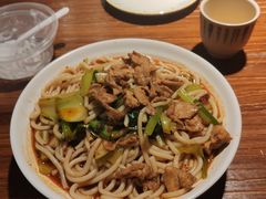 -阿拉木汗餐厅(山大路店)