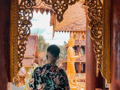 -西双版纳总佛寺