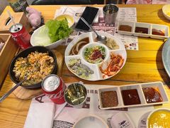 -喜来稀肉(北外滩白玉兰广场店)