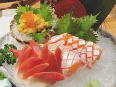-锅物新语&寿喜烧.炉端割烹(世博源店)