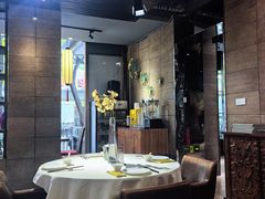 -金枝玉叶上海人家食府(三里河店)