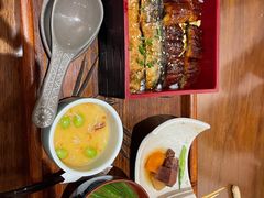 -希望日本料理(保利香槟花园店)