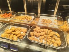 -星伦多自助料理·涮烤一体(虹悦城店)
