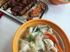 -海平馄饨(逍遥二路店)