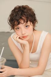 -BEAUTY HAIR GANO