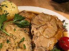 -Restaurant Paulaner am Dom