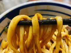 -面尚香关中面馆(盛龙广场总店)