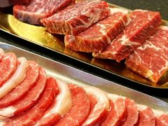 -味家烤肉烤鳗鱼牛排(西塔旗舰店)