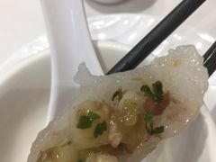 -稻香酒家·33年老字号·港式粤菜(富邦中心店)