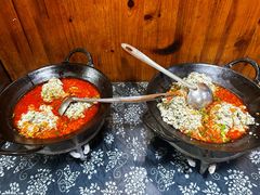 -张关合渣(航空大道店)