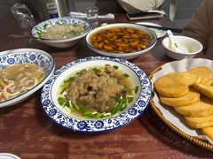 -管记水席老店(仙果市街店)