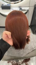 -Hair Code芭曲发型