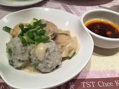 -池记(尖沙咀店)
