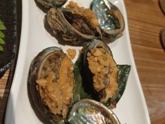 -温度铁板烧(前进大街店)