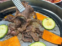 -哈哈碳都·牛肋条无限自助烤肉(台江万达店)