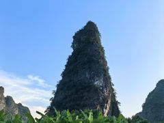 -英西峰林·洞天仙境