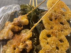 -鼓楼街商业广场