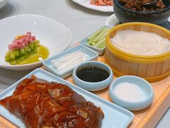 -古韵轩·园林餐厅