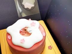 -黑池口感烘焙·生日蛋糕(坂田店)