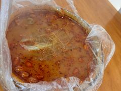 -昝东肉夹馍(昝岗店)