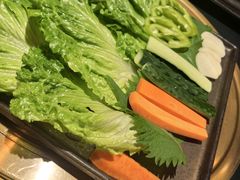 -無二炙坊·和牛烧肉(大钟寺1733店)