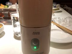 榨汁机-海底捞大排档火锅(打浦路店)