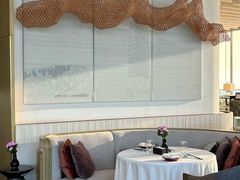 -北京柏悦酒店·锦庭餐厅Dining Room