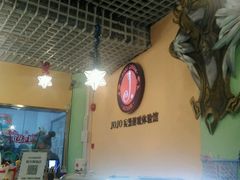 -JOJO实景沉浸侦探剧本杀(大悦城店)