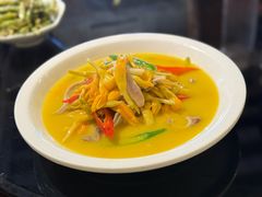 -HOHO餐厅(古子城店)