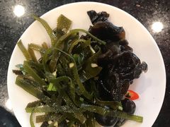 -蝎王府羊蝎子(西直门店)