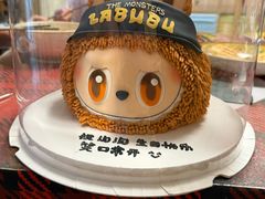 -九十九顶毡房(清河店)