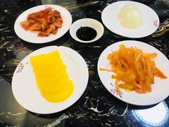 -桃园中华料理炸酱面(燕儿岛路店)