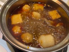 -川竹火锅(肇东店)