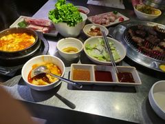 -喜来稀肉(虹泉路店)