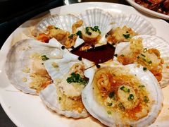 -海鲜e族(马王堆店)