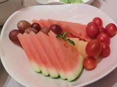-蘇锦宴·淮扬菜烤鸭·小院(三元桥霄云路店)