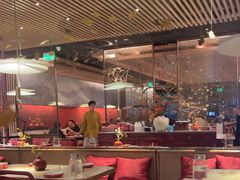 -京华烟云·北京烤鸭(领展购物广场·中关村店)