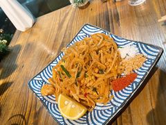 泰式炒干面PATAI-Hi YOU你的饭局泰餐厅(雍和宫店)